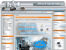 Tablet Screenshot of modchipscout.de